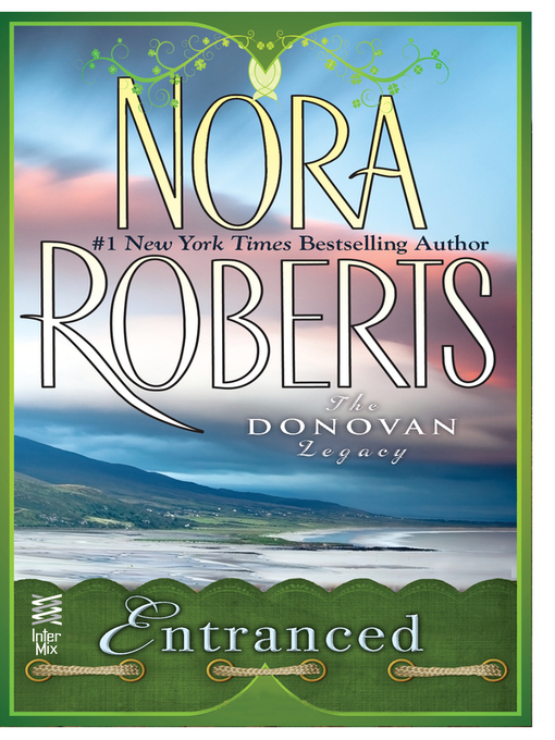 Title details for Entranced by Nora Roberts - Wait list